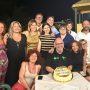Reunion a 30 anni dal diploma,  c’è anche il prof Paoluzzi