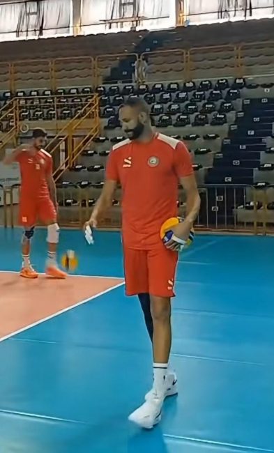 Juantorena Pallavolo Macerata 3