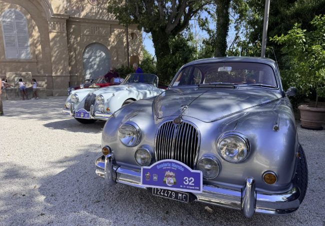 Le-auto-a-villa-spada