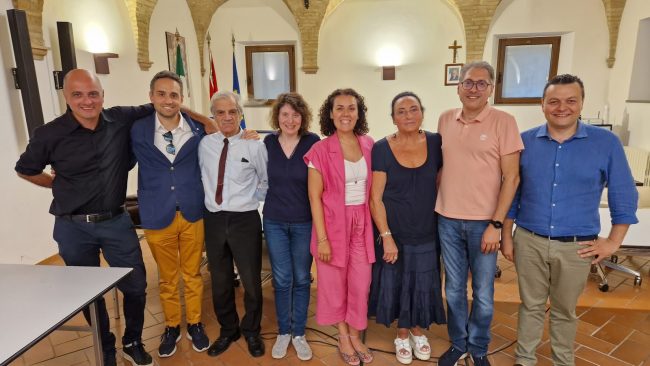 Maggioranza-Tolentino-