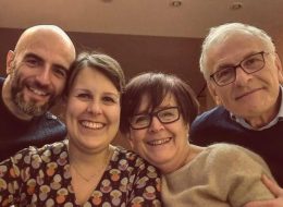 Un “Effetto Martina” sulla StraMacerata:  una maglietta per un gesto d’amore