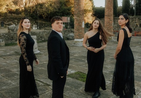 New-quartet