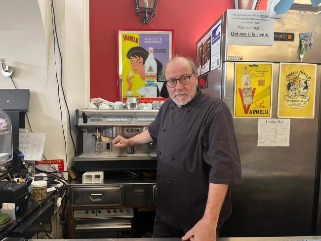Roberto Noé Camerino