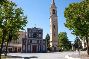 Santuario del Santissimo Crocifisso,  lavori avanti tutta:  «Una devozione non affievolita dagli anni»