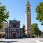 Santuario del Santissimo Crocifisso,  lavori avanti tutta:  «Una devozione non affievolita dagli anni»