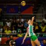 Europeo col tocco della Cbf Balducci:  Mikaela Stoyanova e Gabriele Rudi  volano in nazionale