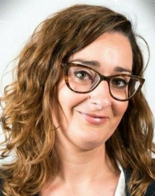 Valentina-Mordini
