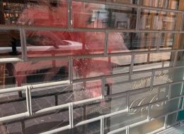 Ragazza aggredita in corso Cavour,  intervengono la sorella e un ragazzo