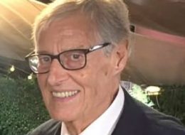 Addio al farmacista Alberto Cruciani  «Animo nobile e imprenditore sensibile»