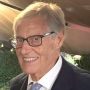 Addio al farmacista Alberto Cruciani  «Animo nobile e imprenditore sensibile»