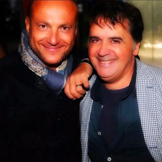 aldo ascani kruger agostinelli
