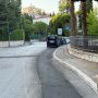Lavori in via Cioci e Robusti:  asfaltati anche i tombini