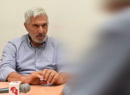 Faccia a faccia con un padre (Video)  «Mio figlio ha speso oltre 500mila euro  tra gioco d’azzardo e cocaina»