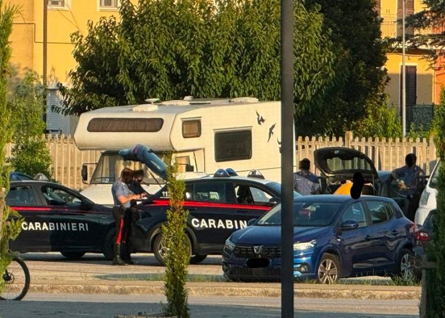 carabinieri controllo (3)