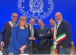 Sisma 2016, finisce lo stato di emergenza  ma non la ricostruzione
