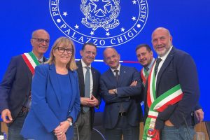 Sisma 2016, finisce lo stato di emergenza  ma non la ricostruzione