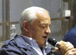 Morto Massimiliano Cencelli,  padre dell’iconico manuale.  E’ stato sindaco di Caldarola