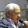 Morto Massimiliano Cencelli,  padre dell’iconico manuale.  E’ stato sindaco di Caldarola