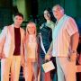 La studentessa Unicam Chiara Crudeli  vince Miss Universo Marche
