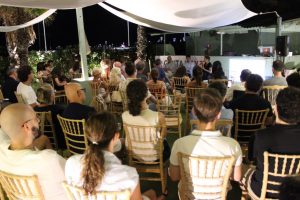 Civitanext chiude il primo ciclo di incontri:  martedì i giovani politici a confronto