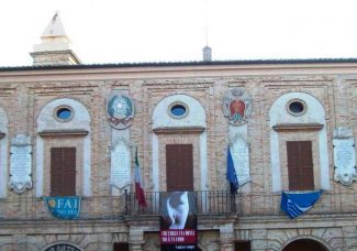 comune potenza picena