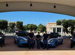 Ferragosto, tre giorni della Task force:  controllate oltre 400 persone.  Ciclista fugge all’alt: denunciato