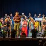 Il Jubilate incanta il Rossini:  sul palco anche Don Paolo Bascioni