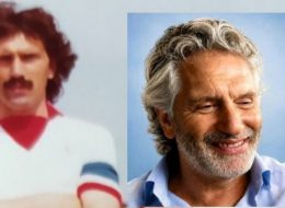 Morto l’ex calciatore Nicola Daleno:  capitano della Maceratese  dei primi anni ’80