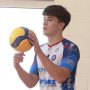 Schianto sulla Salaria:  muore Davide Spinozzi,  neo acquisto del Volley Potentino