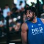 Emejuru torna in Italia:  c’è la firma con Roma,  la Nba può aspettare