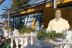 È morto a 83 anni Emilio Bartolini,  il decano dei balneari