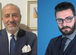 Fdi, battaglia tra Pettinelli e Feliziani.  Il coordinatore: «Non parla per il partito».  L’avvocato: «Spero venga sostituito presto»
