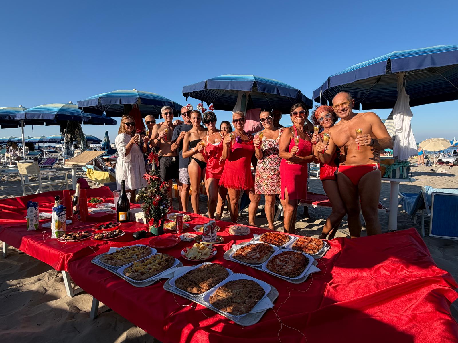 ferragosto natale 20263