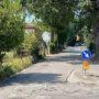 «Un collegamento pedonale  tra ex Parima e Sasso d’Italia»  Oltre 100 residenti firmano la petizione