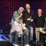 E’ morto Francesco Guccini,  annunciò l’addio ai concerti allo Sferisterio.  «Il palco non mi mancherà»