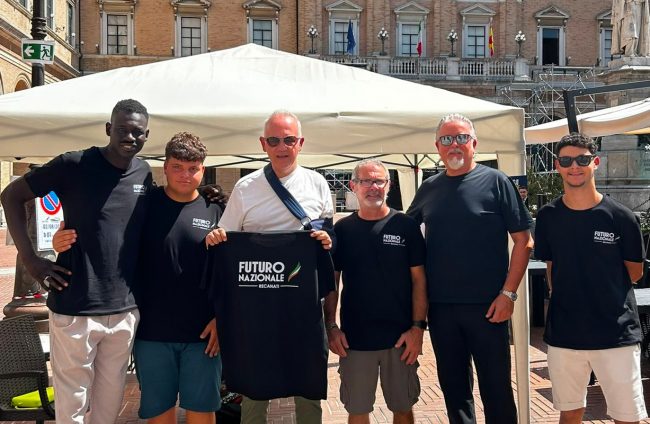futuro nazionale recanati diop
