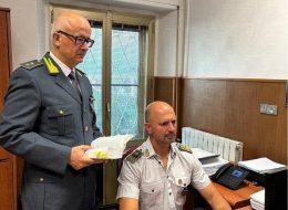 Elude il pagamento delle imposte  per oltre un milione: denunciato  il legale rappresentante di una società