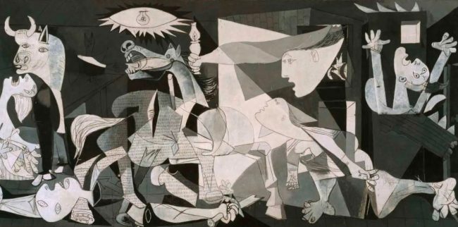 guernica