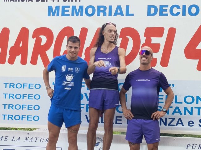 il-podio-con-Luca-Antonelli-e-stefano-massimi