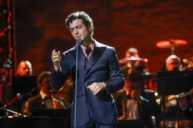 Gianluca Ginoble