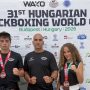 Coppa del mondo Wako:  due bronzi per la Kickboxing Macerata