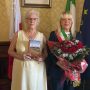 Inseguendo il sogno di vivere in Italia:  lasciano lo stato di New York  per trasferirsi a San Severino
