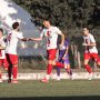 Ultima di pre-season con vittoria:  la Maceratese supera il Montefano