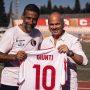 Maceratese avanti, poi brilla l’Aurora Treia:  finisce 1-2 all’Helvia Recina