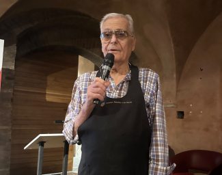 marco guzzini