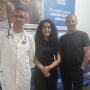 Nuovo medico di base,  «i pazienti di Cencetti  trasferiti alla dottoressa Mema»