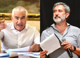 Foglia in pole per il centrosinistra,  Borroni per FdI ma a destra…  incombe l’ombra di Vannacci