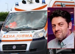 E’ morto Paolo Pupilli,  tra i fondatori della Croce Verde