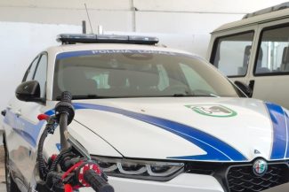 motorino polizia locale civitanova 2
