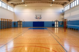 Palestre scolastiche, cambiano le tariffe:  «Nessun aumento sostanziale  per le società sportive»